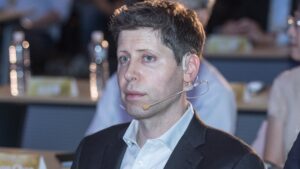 Sam Altman Fired as OpenAI CEO in Major Shakeup