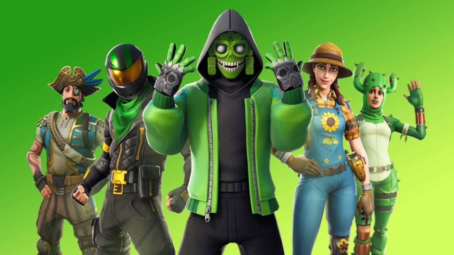 Osirion Unveils AI-Powered Performance Analysis for Fortnite Gamers