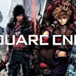 Japanese Square Enix Auctions Symbiogenesis NFTs