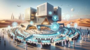Saudi Arabia Launches International Center for AI Ethics