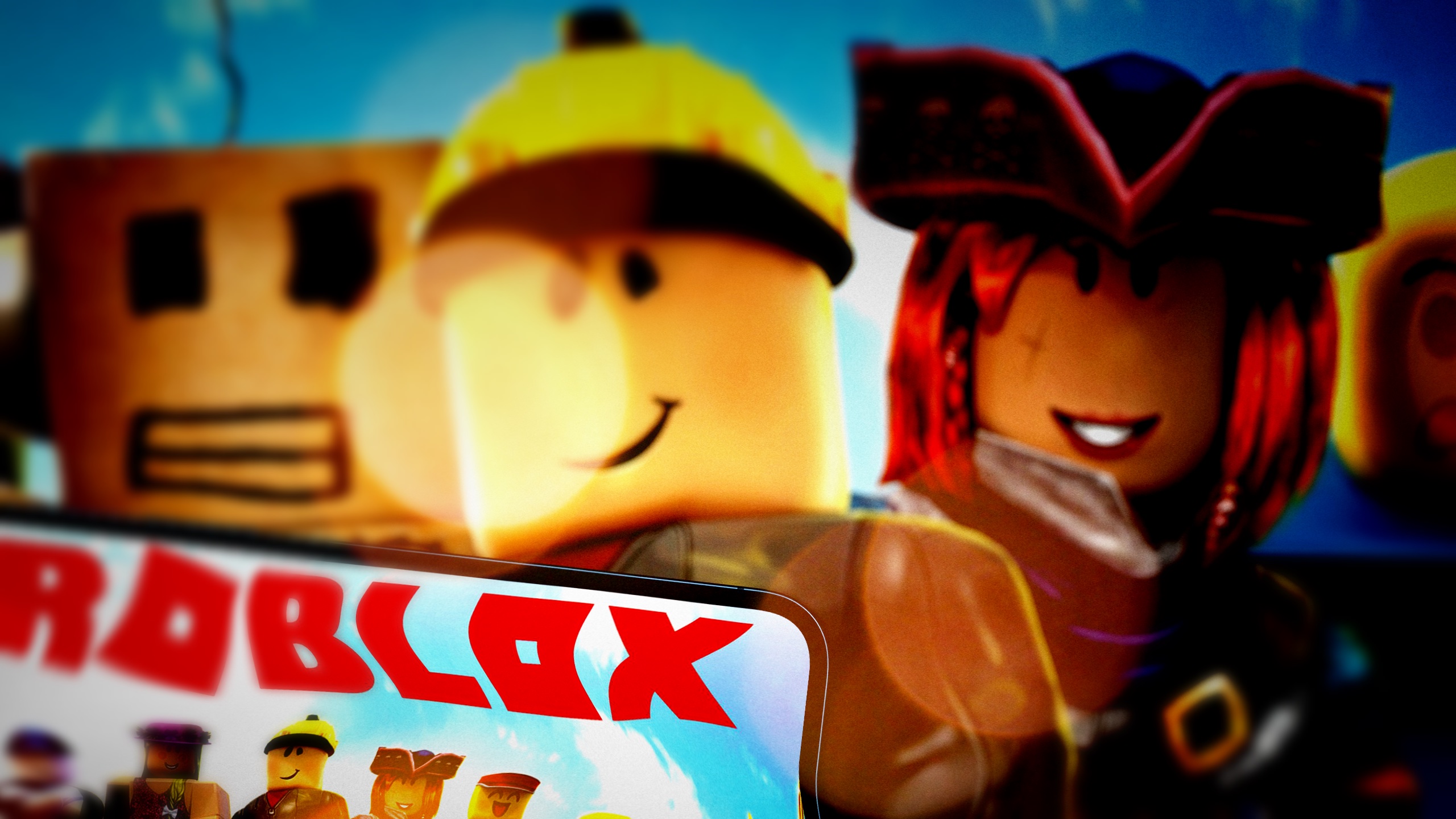 Roblox faces class-action suit from parents about sexual content and  grooming: 'Parents who would never let their kids use TikTok don't think  twice about letting them on Roblox