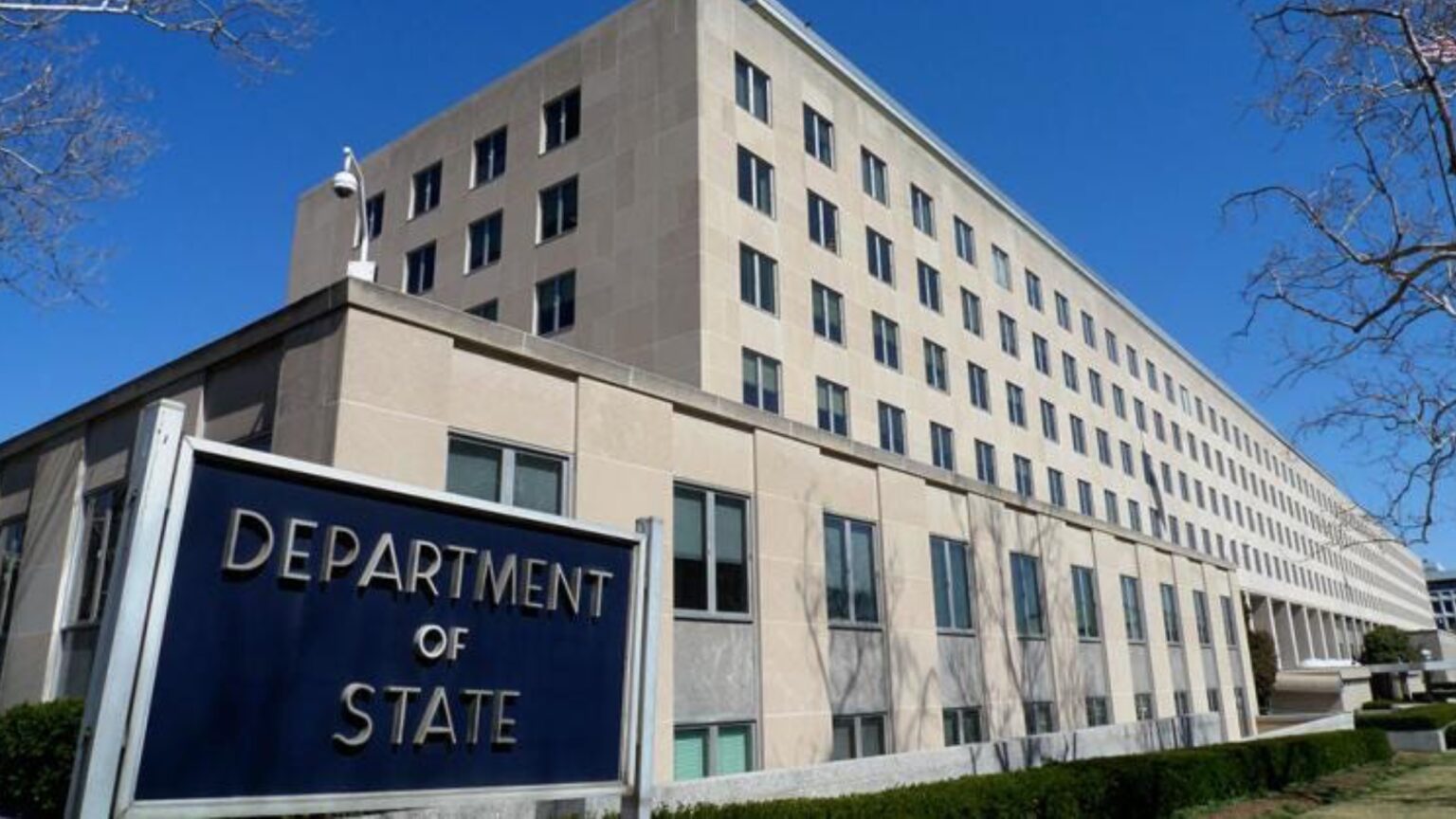 US State Department Endorses New AI Guidelines to Enhance Diplomacy