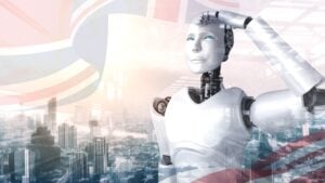 US and UK to Announce Collaboration on AI Safety