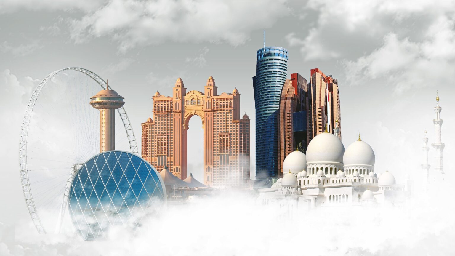 Abu Dhabi Shows Off AI Firm 'AI71' to Spur Digital Economy