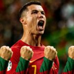 Cristiano Ronaldo Faces Class-Action Lawsuit Over Binance NFT Promotion