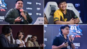 MPL PH Press Corps to Host eSports Journalism Workshops