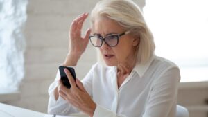 Alert Grandma Avoids Losing Thousands in AI Voice-Cloning Scam