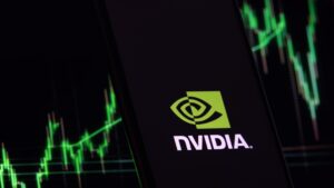 Nvidia's Earnings Soar, Beating Expectations in Q3 2023