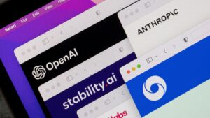 OpenAI's Board Seeks Merger With Rival Anthropic Amid Leadership Shakeup