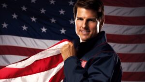 Tom Cruise Falls Victim to AI Cloning in Olympics Attacks