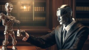 UK Top Court Denies AI's Claim as Inventor in Patent Case