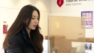 Seoul Pilots an AI Translation Service for Foreign Tourists