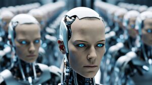 Scientists Confirm: AI Now Capable of Independent Replication