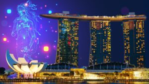 Singapore Updates AI Strategy to Tackle Generative AI Risks