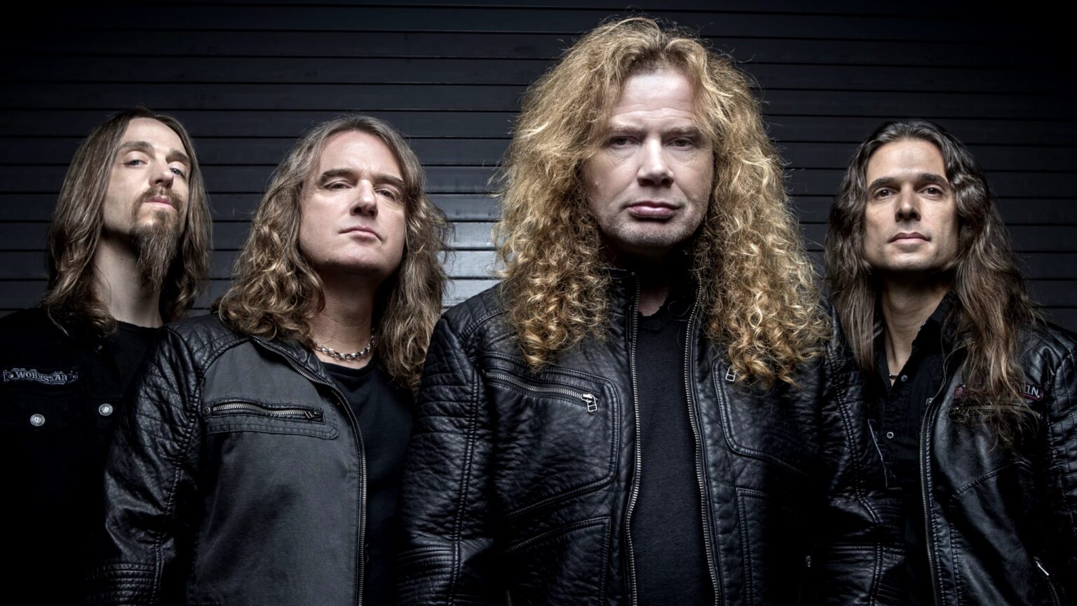 Megadeth Embarks on New Digital Era with NFT and Metaverse Venture
