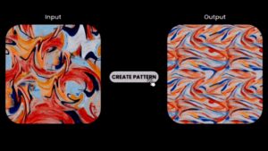Startup Tackles Fashion Industry Waste with AI-Made Patterns