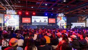 Nintendo Halts eSports Events in Japan Amid Rising Safety Concerns