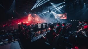 G2 eSports Expands Global Presence with G2.iG Dota 2 Team in China