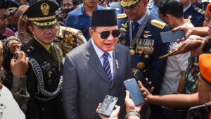 Indonesia Presidential Hopeful Wants to Build 10 Metaverse Cities Worth $8.6Bn
