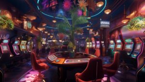 How Metaverse Casinos Are Changing the Face of Online Gambling