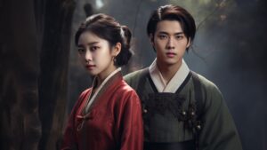 Chinese Micro-Series Storm the US and EU Markets, Thanks to AI