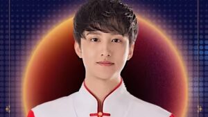 Chinese Dota 2 Star Ame Wins Returning eSports Player of the Year Award for 2023