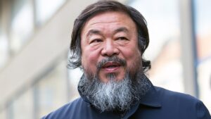 Ai Weiwei Speaks Out on AI's Impact on Art and Calls Easily Copied Works 'Meaningless’