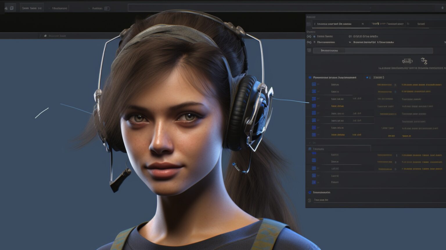 Meta's Audio2Photoreal Now Allows Voice-Powered Photorealistic Avatars