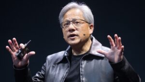 Nvidia Surpasses Q4 Earnings Expectations, Drives AI Token Surge