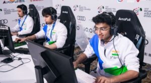 eSports Made its Mark at the Asian Games 2023 with Seven Competitive Titles