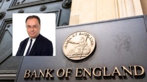 AI Will Not Lead to Massive Job Losses, Says Bank of England Governor