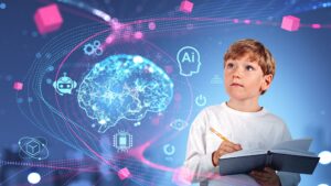 Child’s Experience Teaches AI to Understand and Speak Language