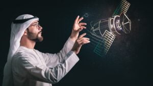 Saudi Ministry of Culture Launches National Metaverse Platform