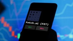 Fetch.ai (FET) Token Plunges as Startup Goes into Administration