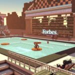 Forbes Initiates A Permanent Online Presence In The Sandbox Metaverse