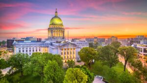 Wisconsin Approves Bill Outlawing AI Child Porn