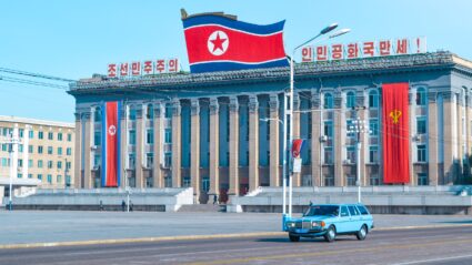 North Korean Cyber Threat Escalates with the Adoption of Generative AI