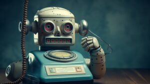 Robocalls with AI-Generated Voices Are Now Illegal, the FCC Declares
