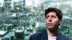 Sam Altman Seeks US Approval for a Global AI Chip Manufacturing Venture