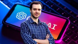 OpenAI's Co-Founder, Andrej Karpathy, Steps Down, Eyes Personal Ventures