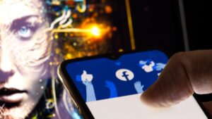 Facebook's AI Integration Raises Data Privacy Concerns