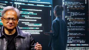 Nvidia CEO Jensen Huang Foresees AI Impact on Coding Jobs and Calls for Adaptation