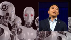 The US Is Not Doing Enough To Get Ready For The Impact Of AI: Andrew Yang