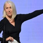 In Act of Defiance, Helen Mirren Destroys AI Speech at Ceremony