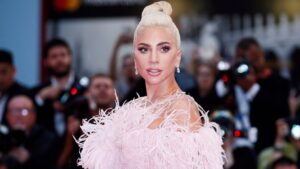 Lady Gaga Finally Makes Her Debut in the Metaverse, Headlines Fortnite Music Festival
