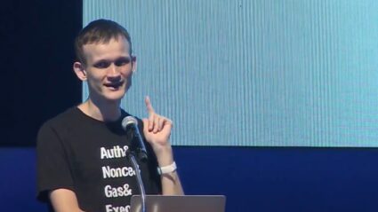 Vitalik Buterin Challenges Common Views on Metaverse at BUIDL Asia