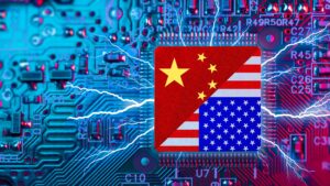 China blocks the use of Intel chips in government computers