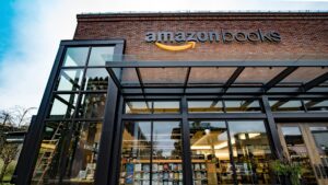 Authors Concerned as AI-Generated Books Fill Amazon Shelves Again