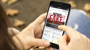 AI Fake News Websites Have Skyrocketed Since May 2023