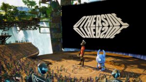 Mixed Feelings Abound as Yuga Labs Demonstrates the 'Otherside' Metaverse